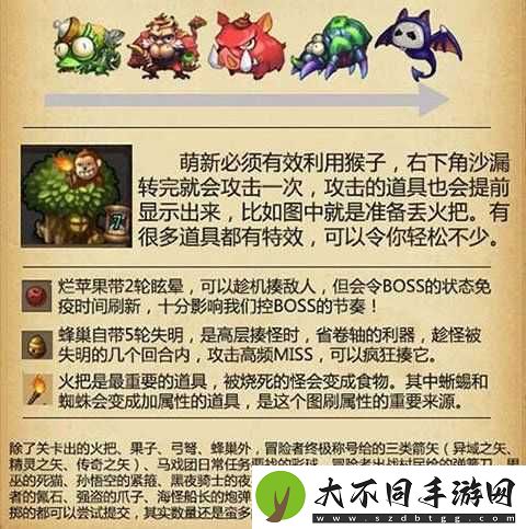 如何高效获取不思议迷宫中的血狼冈布奥