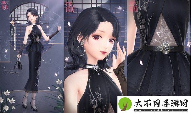 闪耀暖暖主线章节「星渚的回声」更新「新次元特工」限时福利活动开启