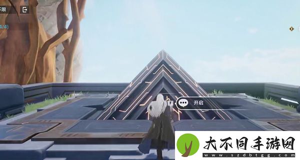 幻塔遗迹a01困难模式怎么过