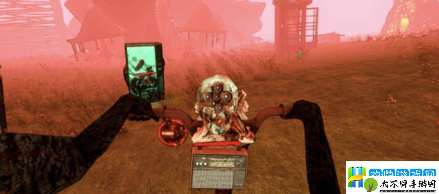 Steam福利！恐怖FPS金色的光芒原价80元现免费领取