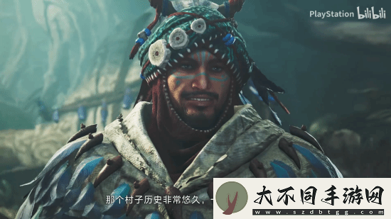 怪物猎人
