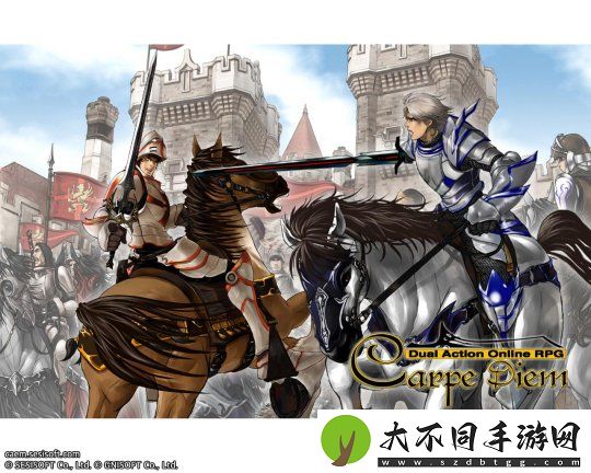 停运13年后复活！韩国端游永恒Online公开上线时间
