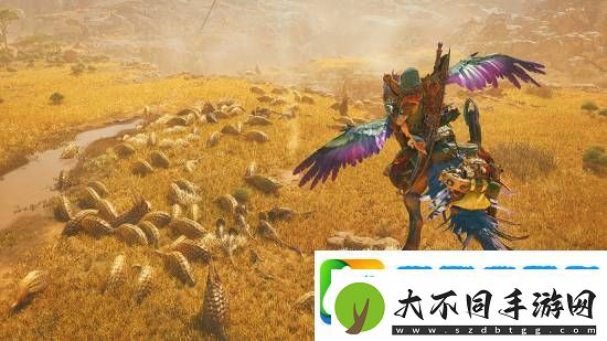 怪物猎人