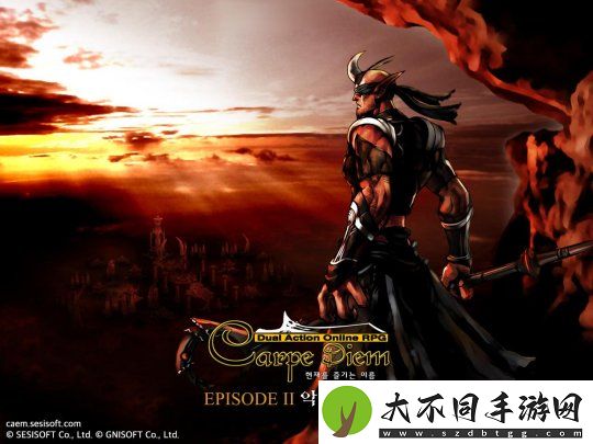 停运13年后复活！韩国端游永恒Online公开上线时间