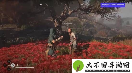 刺客信条