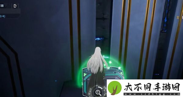 幻塔遗迹a01困难模式怎么过