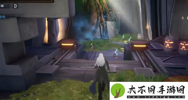 幻塔遗迹a01困难模式怎么过