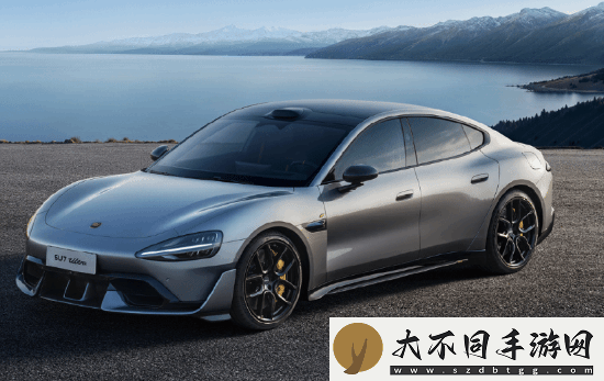 小米SU7