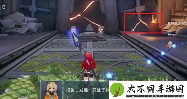 幻塔遗迹a01困难模式怎么过