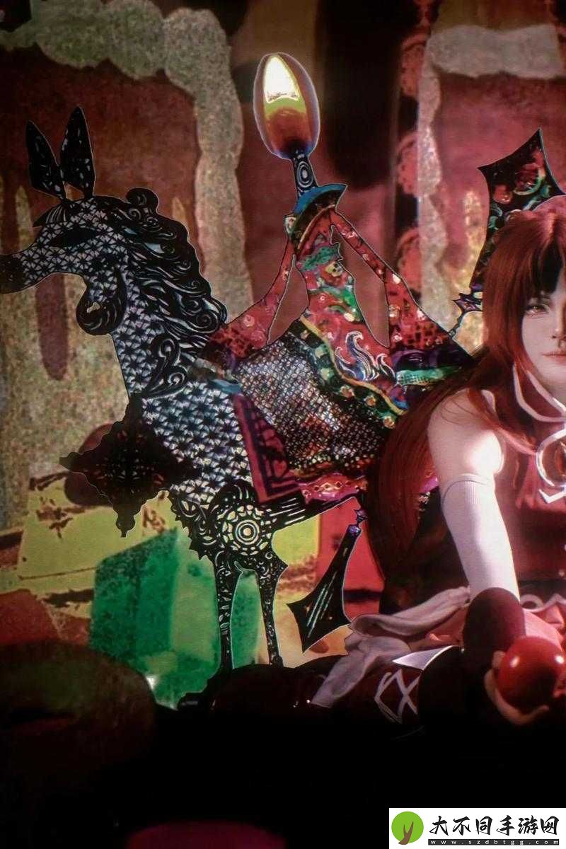 镇魔曲手游灵兽人鱼究竟有多强