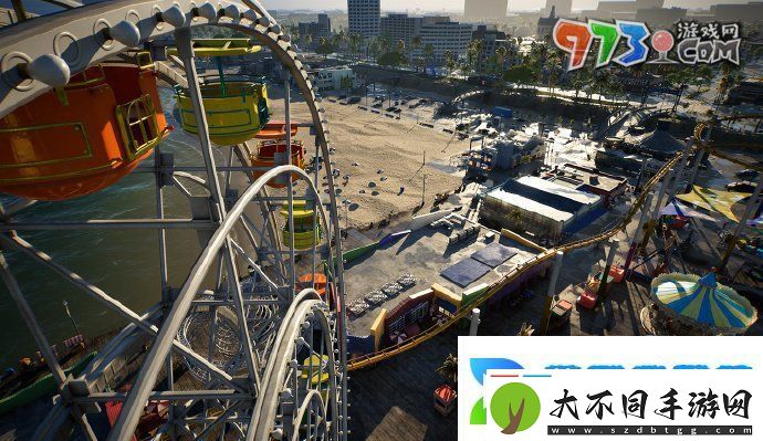 inzoi哪里下载