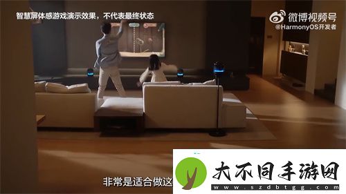 原生鸿蒙为2025年游戏行业带来全新机遇