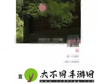微信朋友圈置顶怎么弄