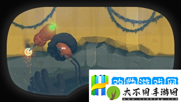 潜水员戴夫第一章怎么过