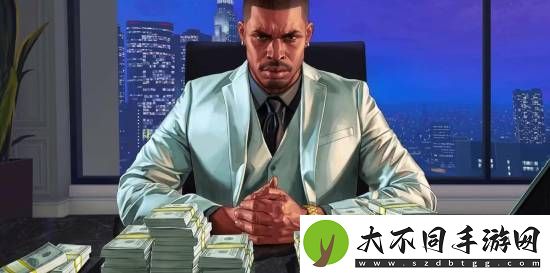 GTA