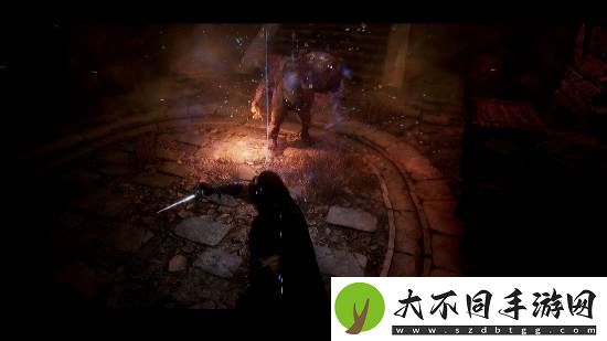 韩国类魂遗迹