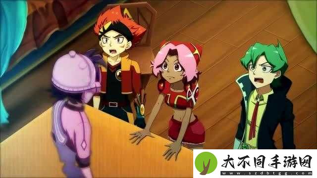 未定界吉吉特图鉴
