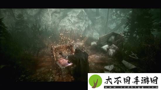 韩国类魂遗迹