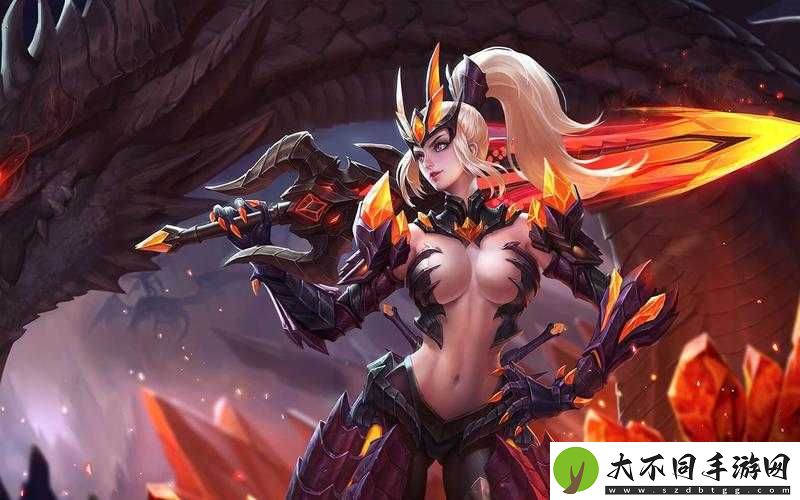 王者荣耀中