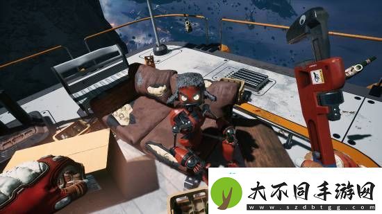 呼吸边缘2惊现疑似地平线埃洛伊