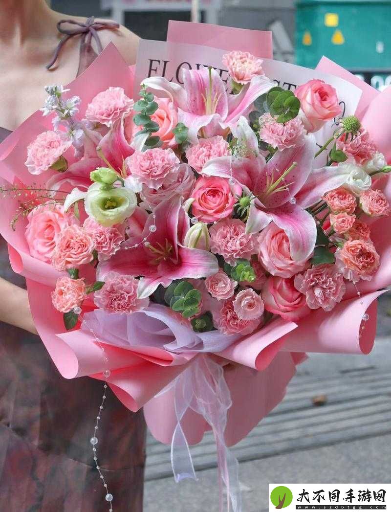 桃源深处粉色百合花究竟如何获取？深度解析揭秘其方法