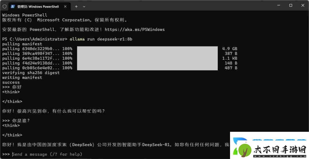 探索DeepSeek如何本地部署