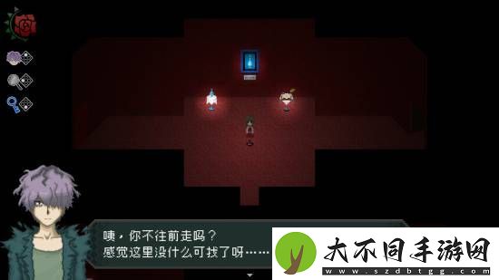 逃离美术馆、少女忍者战