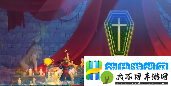 重生细胞重返恶魔城DLC图纸大全