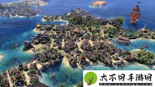 发布不到一周文明7随机地图生成问题引关注