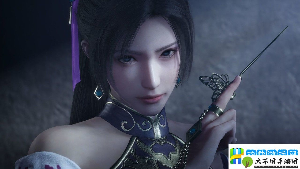 真三国无双：起源主线通关时间公布-大约25-30小时