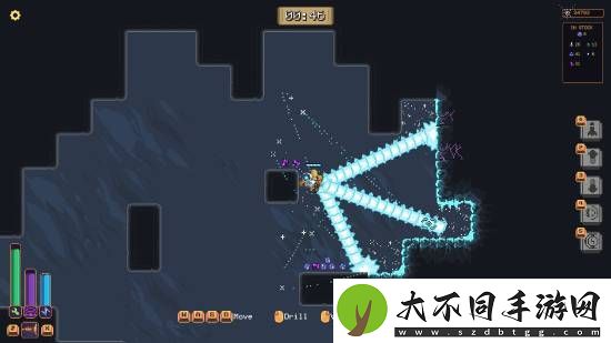 逃离美术馆、少女忍者战