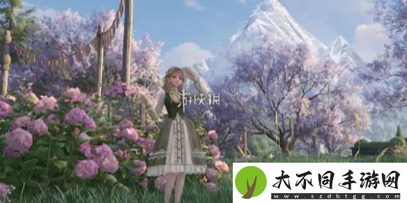 无限暖暖观察之旅活动中心任务怎么过