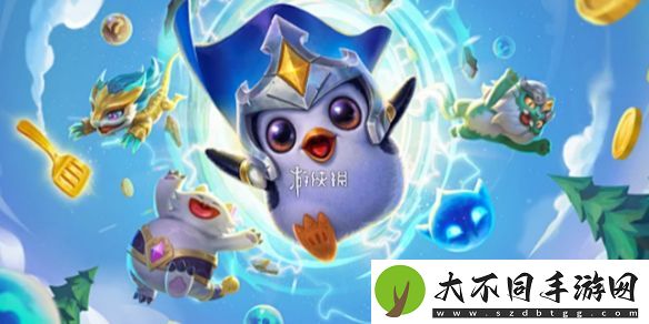 金铲铲之战梅尔阵容怎么搭配