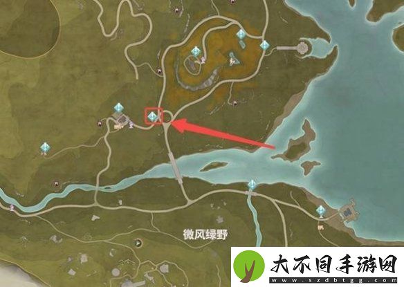 无限暖暖观察之旅活动中心任务怎么过