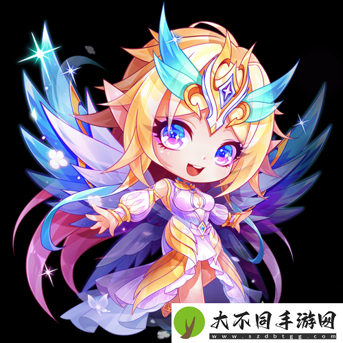 天天酷跑新角色揭秘
