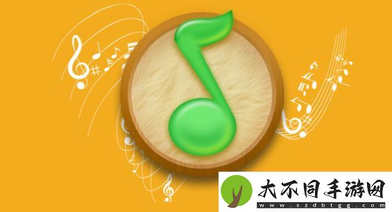 QQ音乐麻匪壁纸设置教程