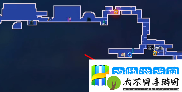 重生细胞重返恶魔城DLC图纸大全