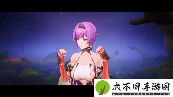 大雷当道！尘白禁区公布新活动PV