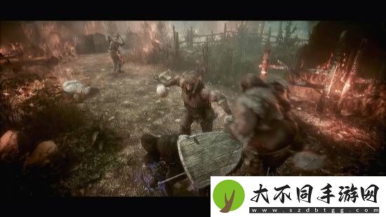 韩国类魂遗迹