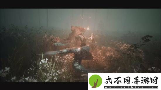 韩国类魂遗迹