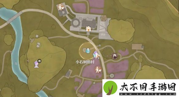 无限暖暖照片调查花房失物攻略