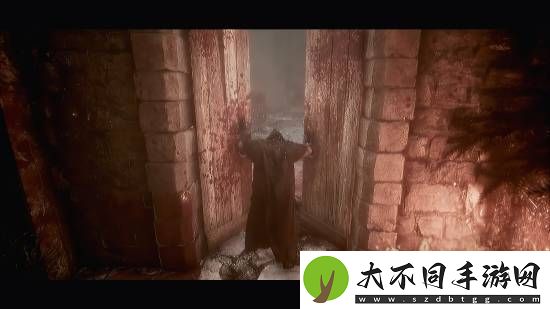 韩国类魂遗迹