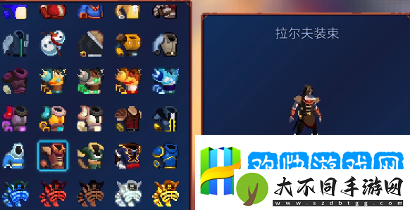 重生细胞重返恶魔城DLC图纸大全