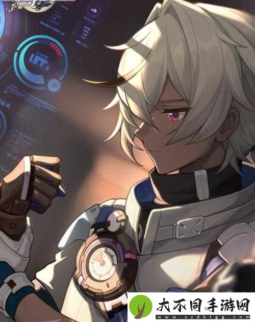 崩坏星穹铁道阿兰技能全解析