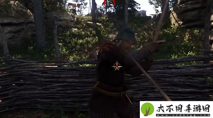 天国