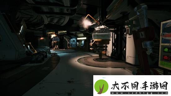 呼吸边缘2惊现疑似地平线埃洛伊