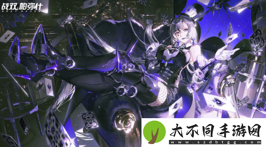 战双帕弥什3.1更新了什么