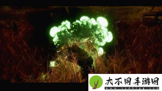 韩国类魂遗迹
