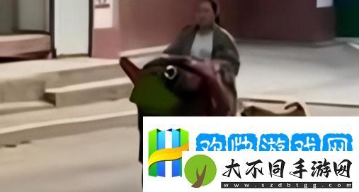 你个logo是什么梗网络用语-你个logo梗意思及出处分享
