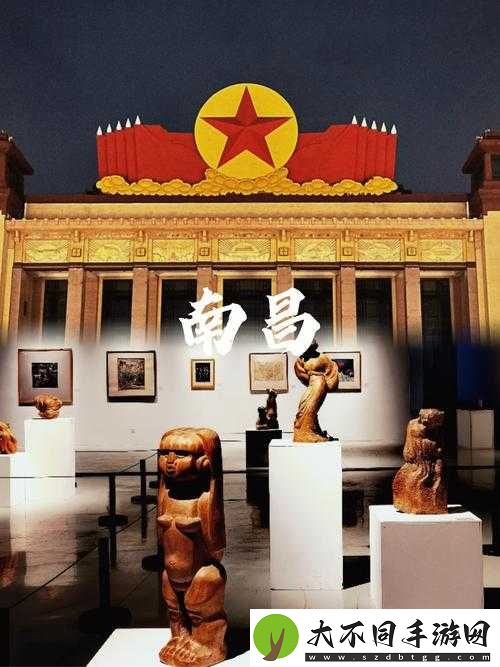 南昌人文艺术创作